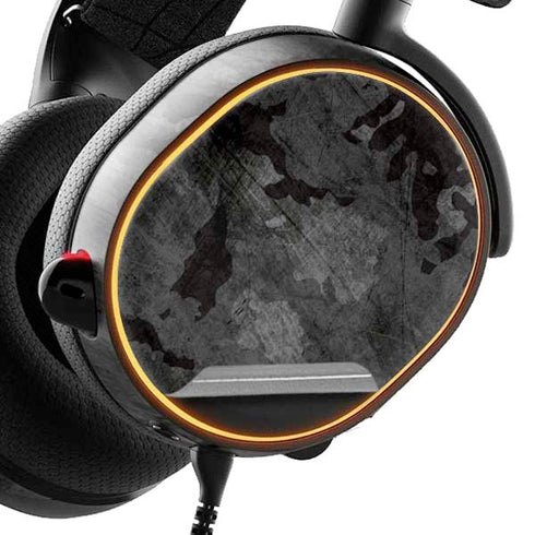 Digital Camo SteelSeries Arctis 3 Skin